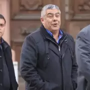 Allanan una estancia vinculada a la AFA: qué buscan exactamente los peritos en la mansión de Villa Rosa