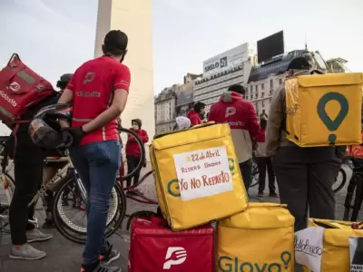 Por qu� el monotributo ya no alcanza y qu� propone la reforma laboral.
