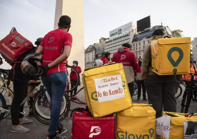 Por qu� el monotributo ya no alcanza y qu� propone la reforma laboral.
