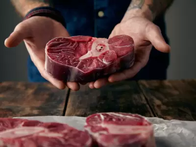Los cortes econ�micos que est�n reemplazando al asado y al peceto.