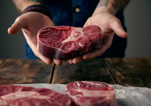 Los cortes econ�micos que est�n reemplazando al asado y al peceto.