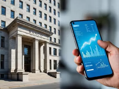 La banca tradicional vs las billeteras virtuales