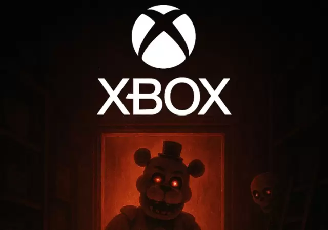El regreso del terror: Five Nights at Freddy's encabeza los 20 juegos que llegan a Xbox esta semana