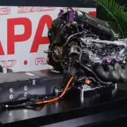 Fin del misterio: Honda revela cómo sonará el nuevo y revolucionario motor de la F1 2026