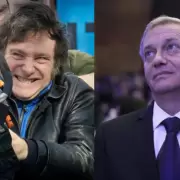 Kast y Milei buscan un 'alineamiento de planetas' de tinte geopolítico que podría reconfigurar el cono sur