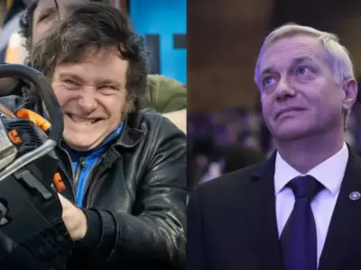 La sinton�a facilitar�a la "diplomacia de presidentes", mejorando la cooperaci�n conjunta.