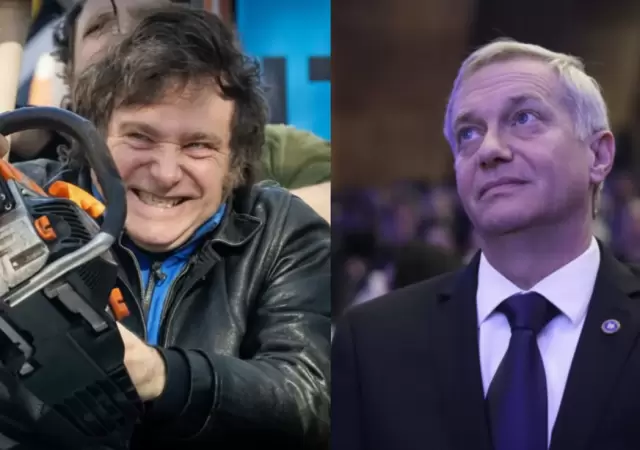 La sinton�a facilitar�a la "diplomacia de presidentes", mejorando la cooperaci�n conjunta.