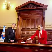 El kirchnerismo coloc� a Fern�ndez Sagasti en el Consejo de la Magistratura