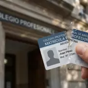 Reforma Laboral: pol�mica por el fin de la matr�cula obligatoria