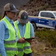 Polic�a Ambiental Minera: controles rigurosos ante el auge de la miner�a
