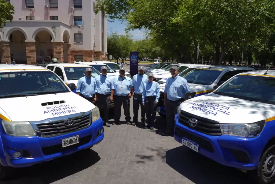 Bickham es higienista, y especialista en higiene y seguridad con 15 a�os de experiencia en la industria (miner�a y petr�leo).
