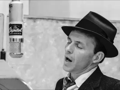 Frank Sinatra