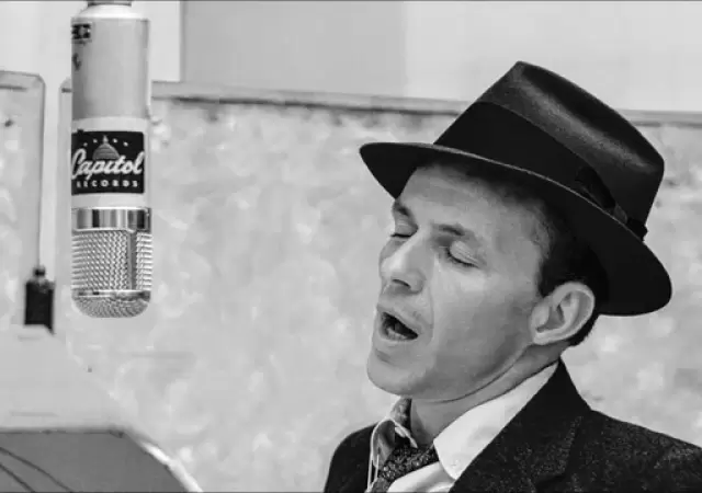 Frank Sinatra