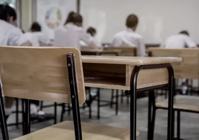 Lla nueva normativa podr�a transformar la din�mica en las aulas, tratando a la educaci�n como un bien de mercado y a las familias como clientes.