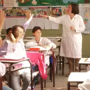 El fin de las aulas de 35 alumnos: la oportunidad oculta tras la baja natalidad