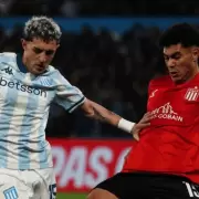 Final del Clausura 2025: Racing y Estudiantes definen al campeón y el pase a la Libertadores