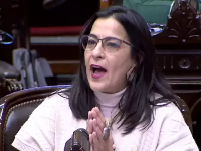 Senadora Carolina Mois�s