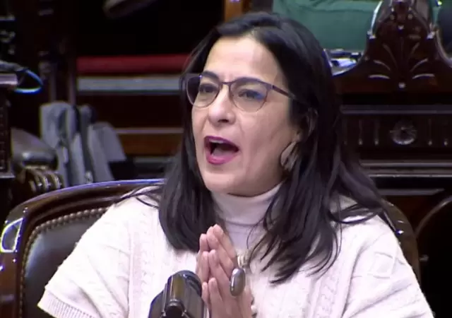 Senadora Carolina Mois�s