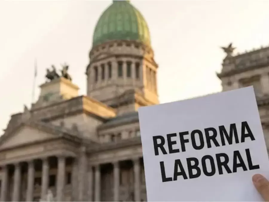 El Congreso se prepara para una ley esencial
