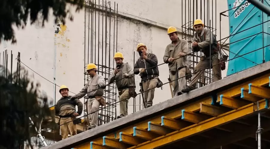 Cambiar� el clima laboral