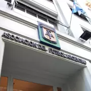 Esc�ndalo: la DGI acusa directamente a 'Chiqui' Tapia por una deuda de $7.000 millones en la AFA