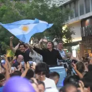 Tour de la gratitud: el presidente Javier Milei recorre el país para blindar su capital político en 2026