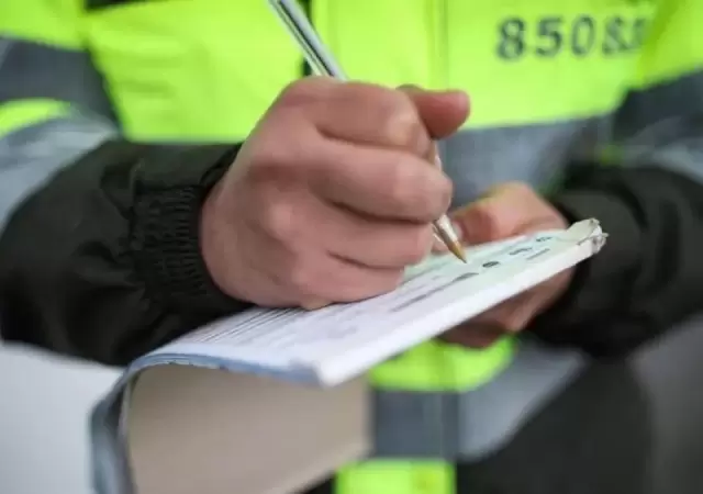 Controles de alcohomemia