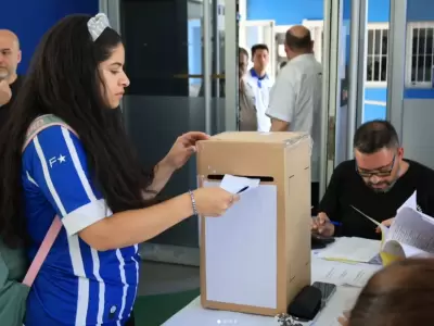 Los socios del Tomba eligen quien los devolver� a Primera