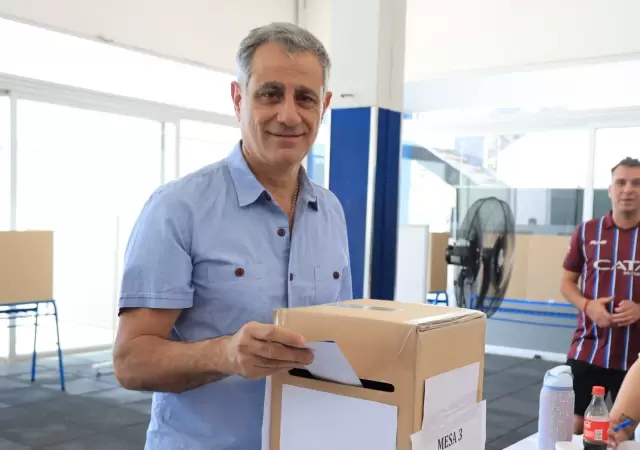Jos� Mansur rechaz� una nueva oferta por Andino.