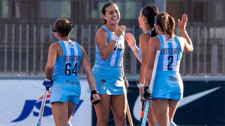las leoncitas