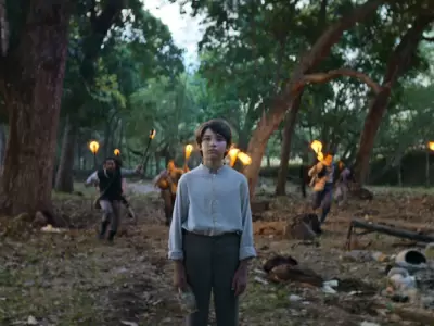 La segunda parte de Cien a�os de soledad ya tiene fecha de estreno.