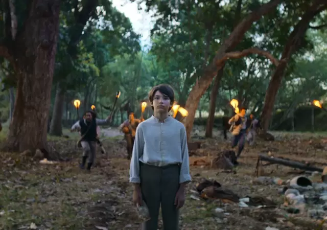 La segunda parte de Cien a�os de soledad ya tiene fecha de estreno.