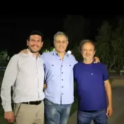 Con el triunfo de José Mansur, Mariano Toedli se perfila como DT del Tomba