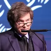 De Jes�s Mar�a a Davos: la marat�nica agenda de Javier Milei para los pr�ximos d�as