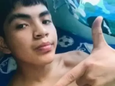 Juan Vanega muri� apu�alado.