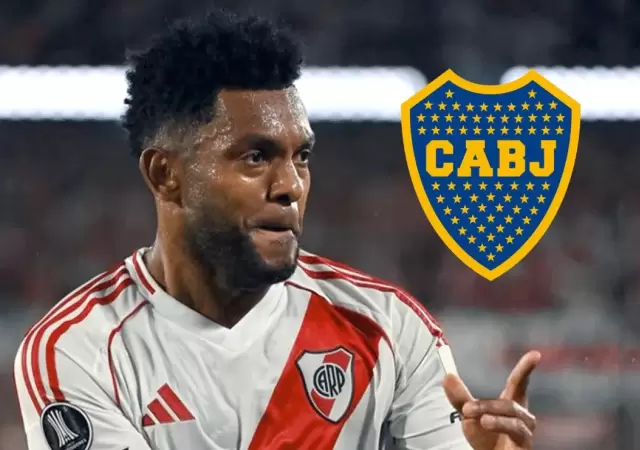 El Colibr� a punto de cambiar de vereda