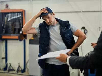 Legislaci�n laboral: el respaldo de CADAM y las propuestas que abren el debate.