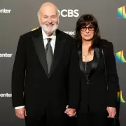 Doble homicidio: hallan muertos al director Rob Reiner y a su esposa y hay un �nico sospechoso