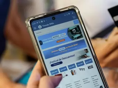 Los descuentos del Banco Naci�n