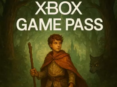 El cat�logo de Xbox para 2026: La lista con 14 exclusivos que confirman a Gears, Fable y Subnautica 2
