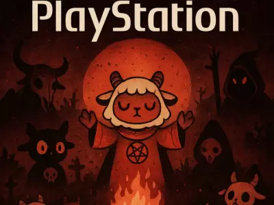 La plaga de Yngya: la nueva diosa olvidada de Cult of the Lamb y el contenido que desbloquea el DLC Woolhaven