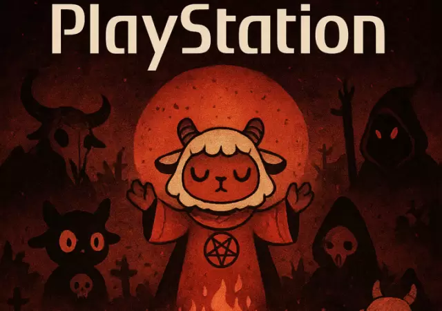 La plaga de Yngya: la nueva diosa olvidada de Cult of the Lamb y el contenido que desbloquea el DLC Woolhaven