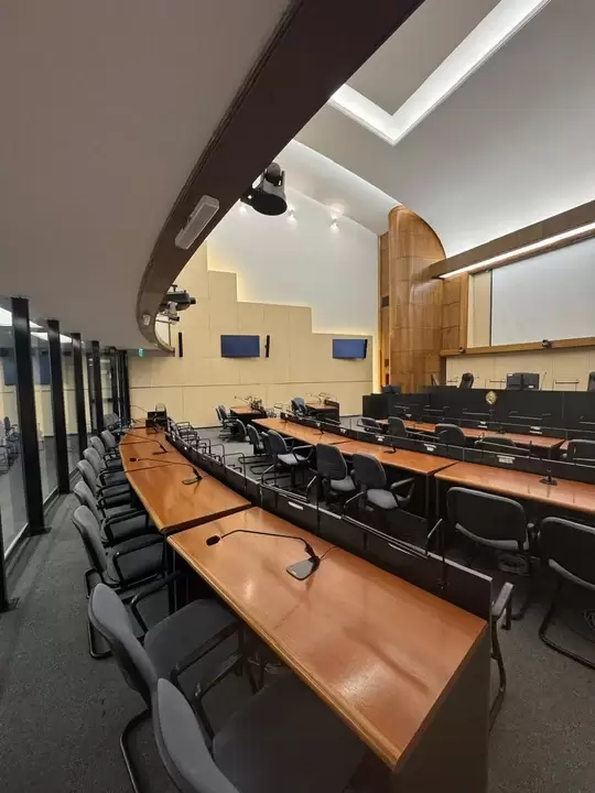 Sala AMIA