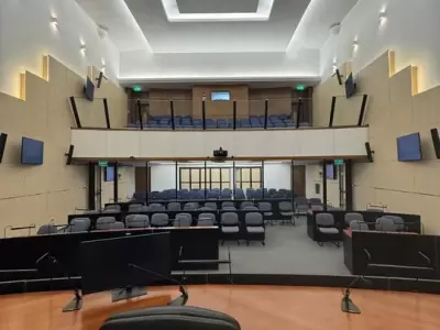 Sala AMIA