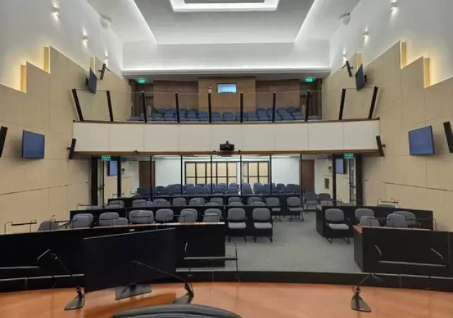Sala AMIA