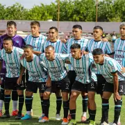 Atlético Argentino eliminó a Alianza por penales y se prepara para el cruce de fuego contra FADEP