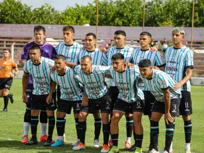 La Academia se hizo fuerte en Santa Luc�a