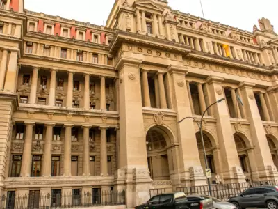 Palacio de Justicia