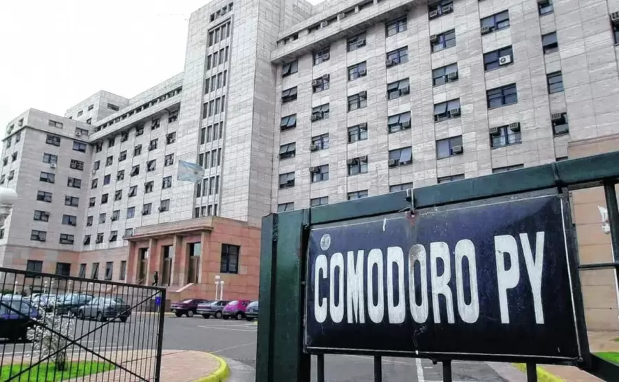 Comodoro Py