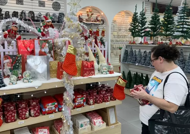 La atenci�n en los comercios de Mendoza ser� hasta las 14 horas